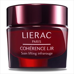 лиерак коэранс l ir крем интенсивный лифтинг 50 мл фото