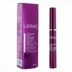 лиерак лифтиссиме сыворотка-лифтинг 15мл для контура глаз фото