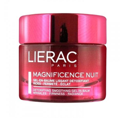 лиерак манифисанс бальзам-гель ночной детокс 50 мл фото