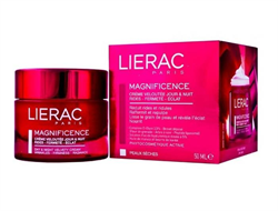 лиерак манифисанс крем день/ночь 50 мл фото