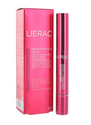 лиерак манифисанс крем для контура глаз 4 мл фото