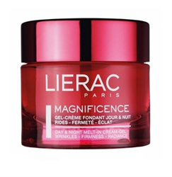 лиерак манифисанс крем-гель день/ночь 50 мл фото