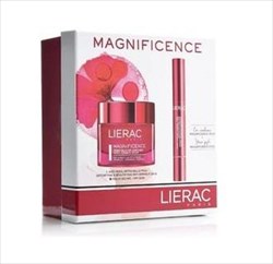 лиерак манифисанс набор (крем день/ночь 50 мл плюс крем для глаз 4 г) фото
