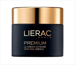 лиерак премиум крем бархатистый анти-аж абсолю 50 мл фото