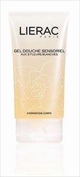 лиерак сенсорьель гель для душа 150 мл фото