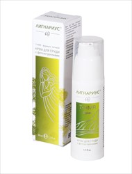 лигнариус крем для груди с фитоэстрогенами 50мл фл с помпой-дозатором фото