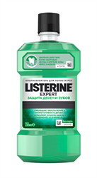листерин эксперт опол-ль для полости рта 250мл защита десен фото