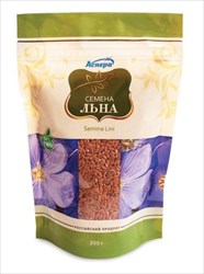 лен семена пач 200 г фото