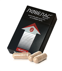 ловелас форте, капс n16 фото