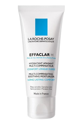 ля рош позе эфаклар н успокаивающее увлажняющее средство 40 мл фото