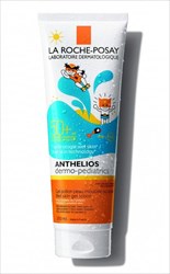 ля рош позе антгелиос дермо-педиатрикс гель для детей 250мл spf 50 плюс фото