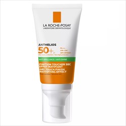 ля рош позе антгелиос xl гель-крем для лица 50мл spf 50+ матирующий фото