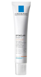 ля рош позе эфаклар дуо плюс крем 40мл тонирующий светлый фото