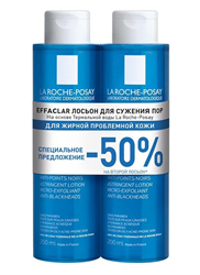 ля рош позе эфаклар лосьон для сужения пор 200 мл n2 фото