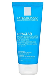 ля рош позе эфаклар маска 100мл для жирн кожи фото