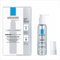 ля рош позе кериум средство против выпадения волос 125 мл фото