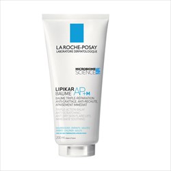 ля рош позе липикар ap плюс m бальзам для лица и тела 200мл тройного действия липидовосстан фото