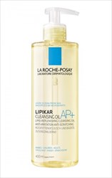 ля рош позе липикар ap плюс масло для ванны 400мл липидовосполняющий фото