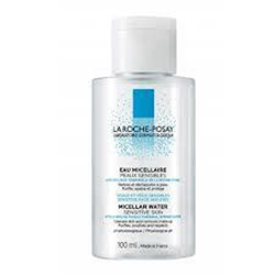 ля рош позе мицеллярная вода 100 мл фото