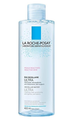 ля рош позе физио вода мицелляр 400мл ультра реактвная кожа фото