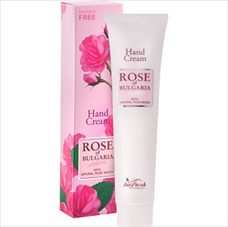 my rose of bulgaria крем для рук 75мл фото