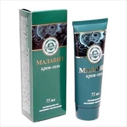 малавит крем-гель 75г фото
