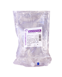 маннитол р-р для инф 15% 400 мл фото