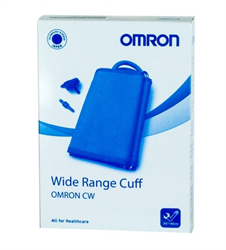 манжета для тонометра омрон cw универсальная 22-42 см фото