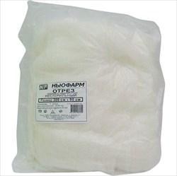 марля мед 3мx90см фото