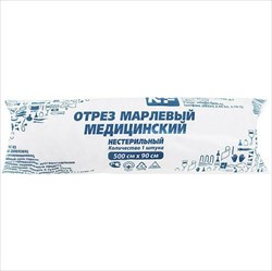 марля мед 5мx90см фото