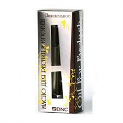 днц масло для ресниц и бровей 12мл питат фото