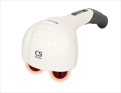 массажер cs medica vibrapulsar cs-v2 фото