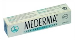 медерма гель 20г фото