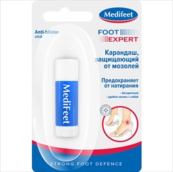 медифит карандаш от появл мозолей 4,5г защищ фото