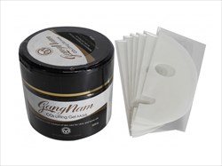 медисанс гангнам со2 лифтинг гель маска для лица для карбокситерапии 25 процедур фото