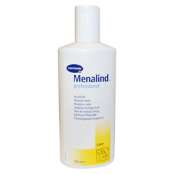 меналинд масло для ухода за кожей 500 мл фото