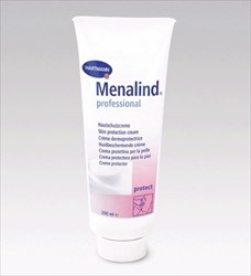 меналинд защ крем б/цинка 200мл фото