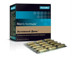 мен с формула активный день капс n60 фото
