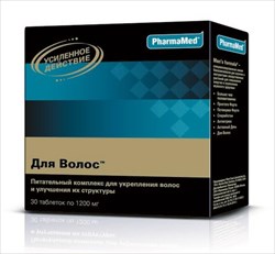 менс формула для волос n30 табл фото