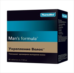 менс формула укрепление волос n60 капс фото