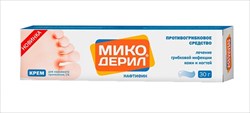 микодерил крем для наруж примен 1% 30г фото