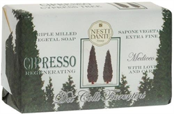 нести данте мыло натур 250г кипарис nesti dante s r l  фото