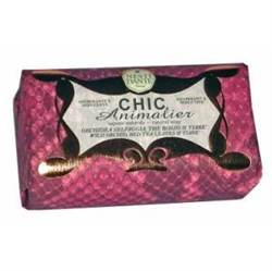 мыло нести данте шикарное розовое 250 г фото