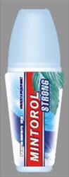 минторол освежитель для полости рта 25мл стронг плюс фото