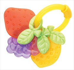 мир детства прорезыватель (23014) фото