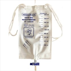 мочеприемник 2000 мл стерильный st1300201 фото