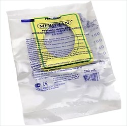 мочеприемник для детей меридиан 200мл фото