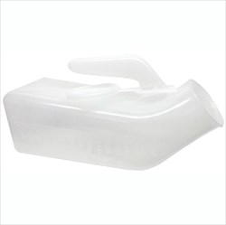 мочеприемник утка 1л для мужчин фото