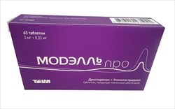 модэлль про n63 табл фото