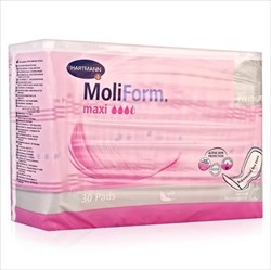 молиформ премиум макси прокладки n30 фото